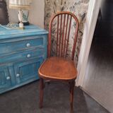 Chaise bistrot Fischel