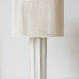 Lampe en céramique