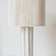 Lampe en céramique