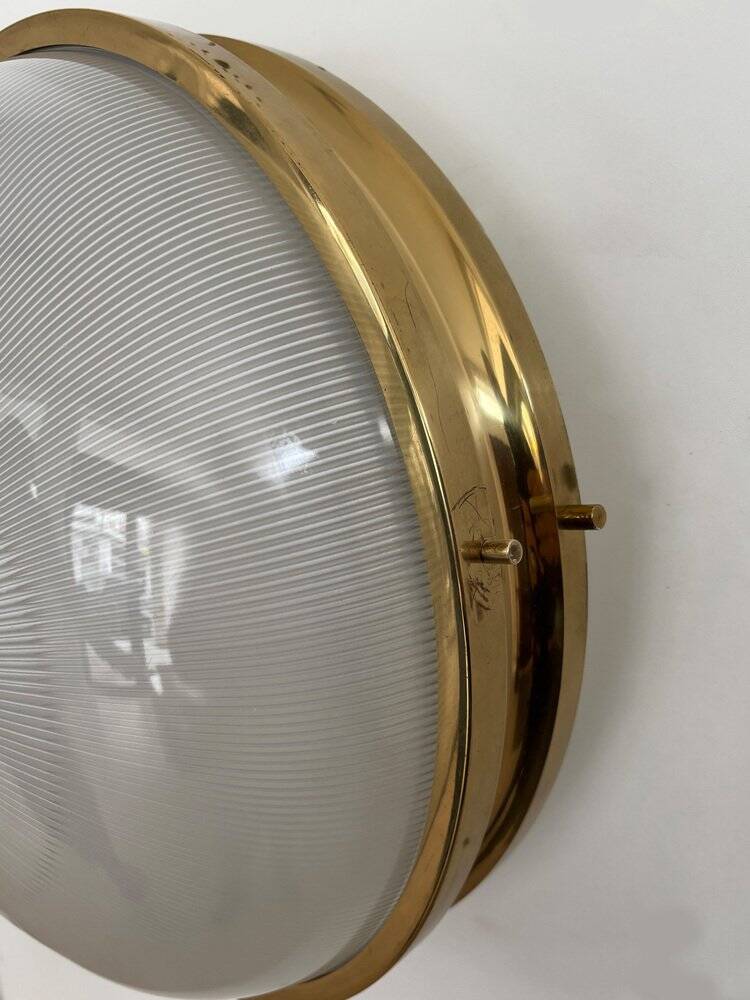 Italian Lamp Sigma Model by Sergio Mazza for Artemide, 1960s