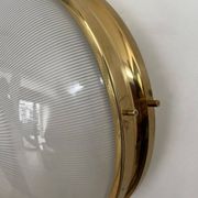 Lampe italienne Sigma modèle par Sergio Mazza pour Artemide, années 1960.