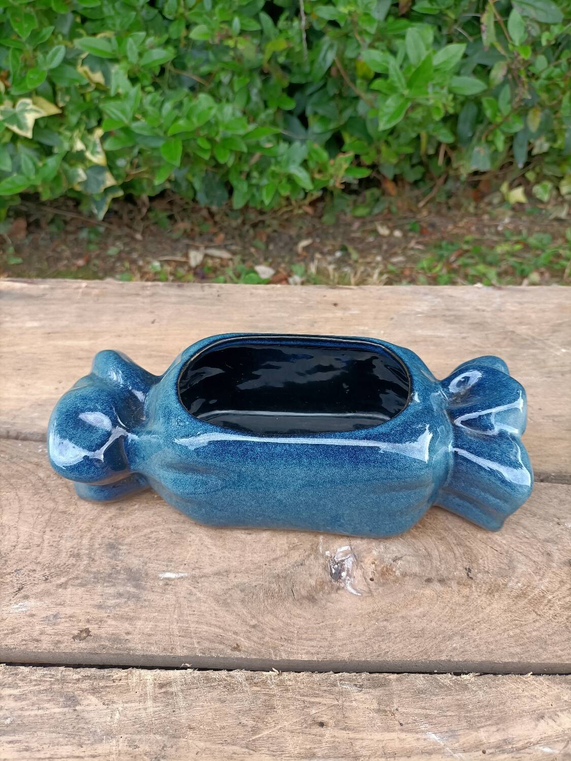 Vase Bonbon