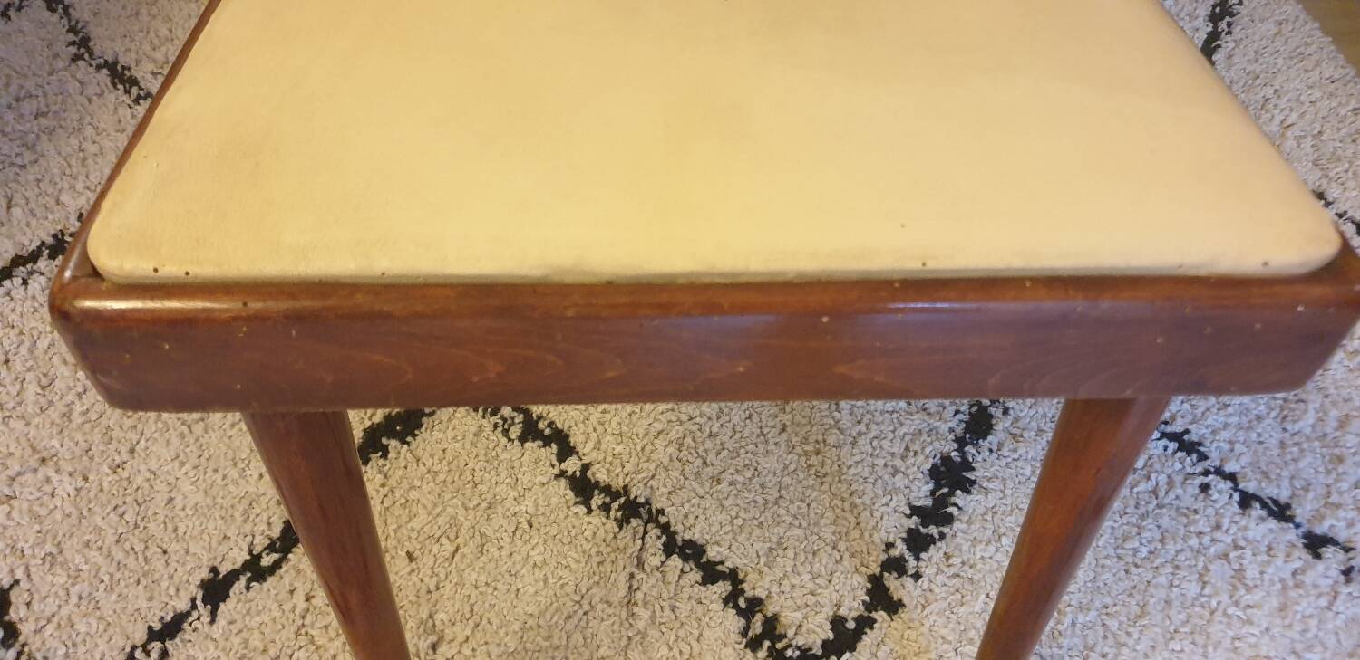 Six consorzio sedie friuli chairs