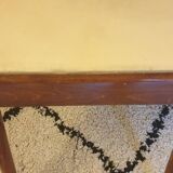 Six consorzio sedie friuli chairs