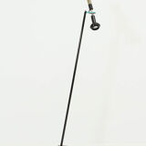 Floor lamp Achille Castiglioni "grip" edited by Flos