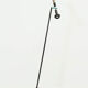 Lampadaire "grip" d'Achille Castiglioni éditée par Flos