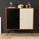 1950s Dresser, Oldenburger Möbelwerkstätten