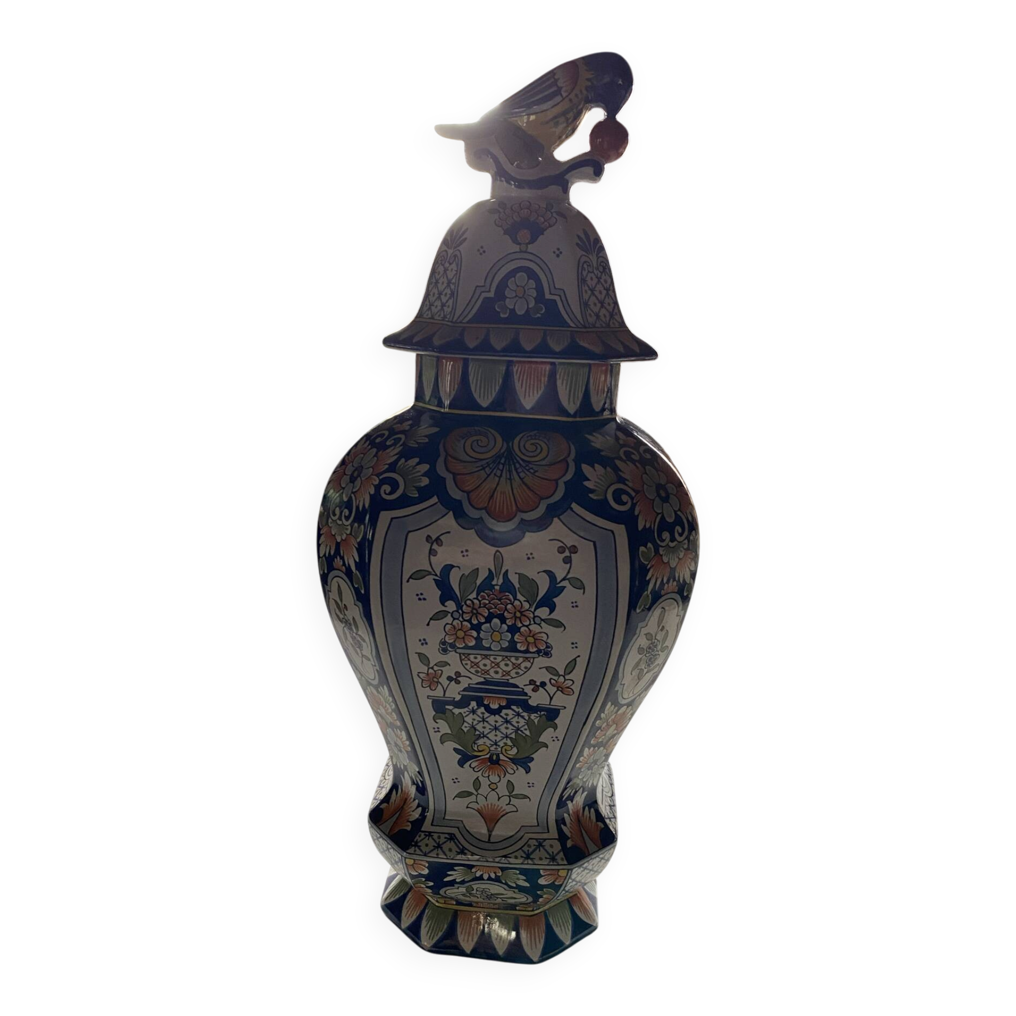 Vase