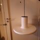 Vintage 70'S Pendolita Lita pendant light