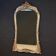 Miroir de style Louis XV français du 20e siècle