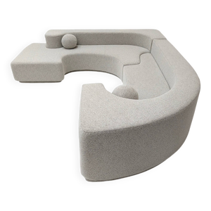 Canapé Lara de pamio,