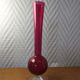 Soliflore vase Baccarat