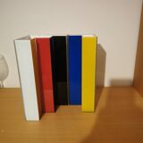 Mondrian vase - PO brand