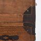 Ancient Japanese Tansu – Meiji/Taishō Period (c.1868-1926) #28
