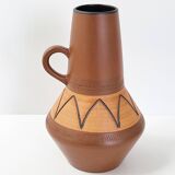 Vintage German vase 1960
