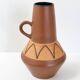 Vintage German vase 1960
