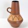 Vintage German vase 1960