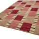 Contemporary Tribal Decorative Kilim 285 cm x 370 cm