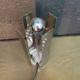 Lamp to lay design 1970
