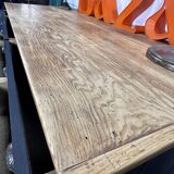 Kitchen island counter