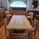 Guillerme and Chambron table