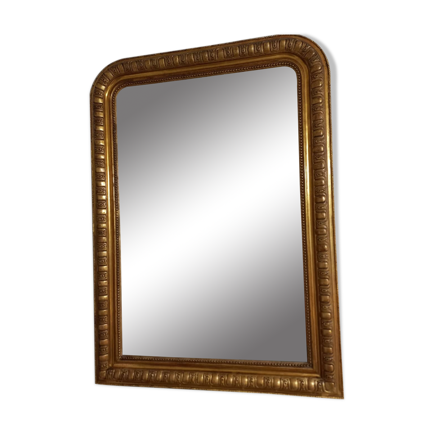 Mirror period Louis Philippe 108 x 77