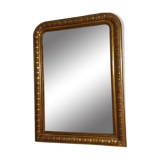 Mirror period Louis Philippe 108 x 77