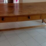 Farmhouse table