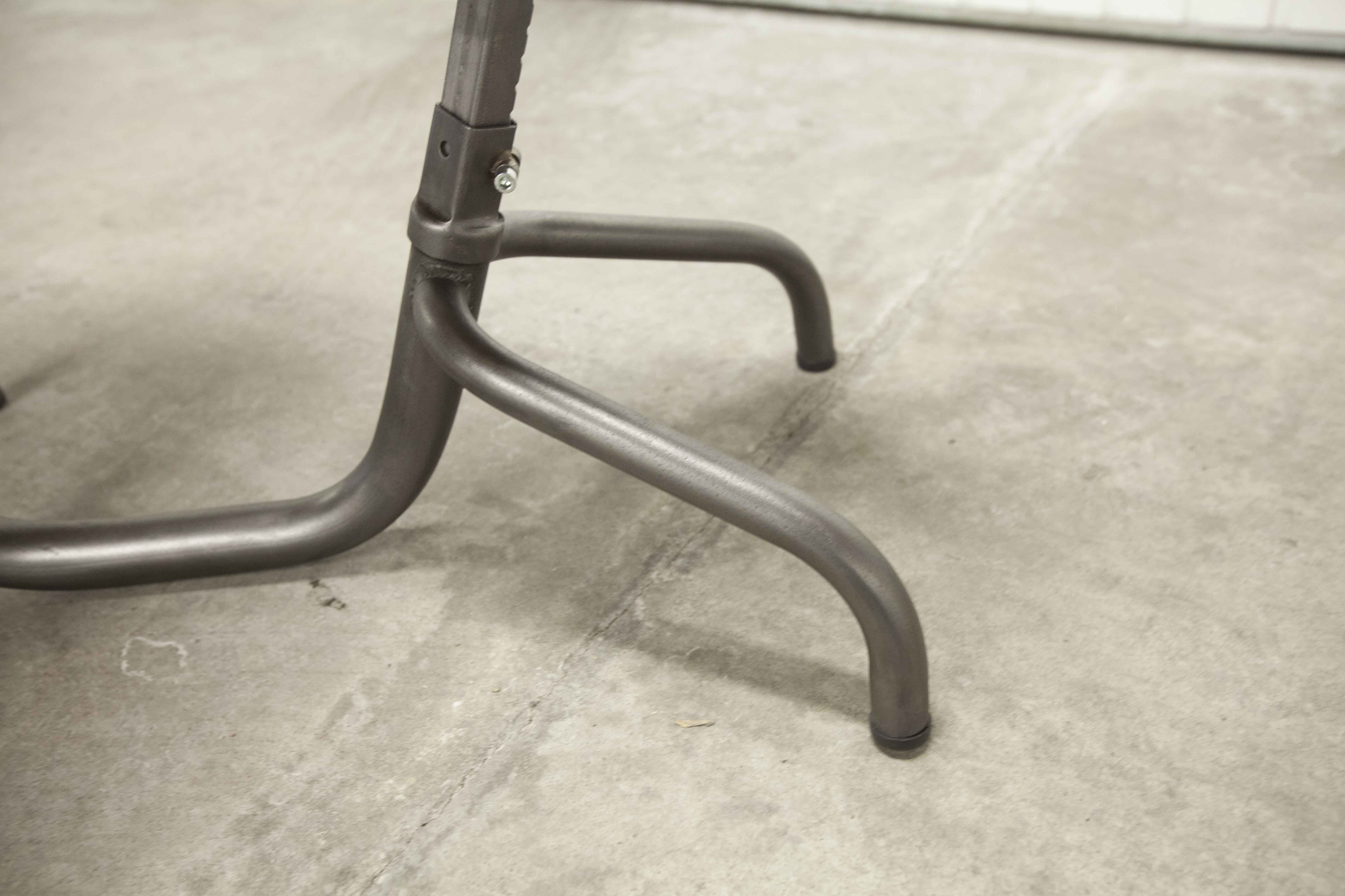 School office, France, 1950