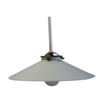 White opaline hanging30 years