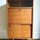 Meuble secrétaire bureau année 50/60 design