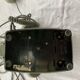 1974 socotel S63 vintage grey dial phone