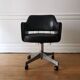 "Deauville" executive chair, Airborne edition, 1960.