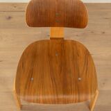 Chaise SE 42 par Egon Eiermann
