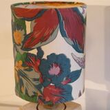 Pair of lamps made of Gard stone, 1970.