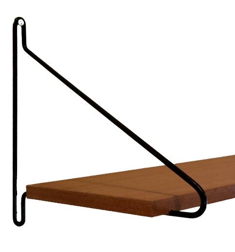 Vintage wall rack 'nijega'