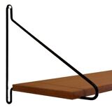 Vintage wall rack 'nijega'