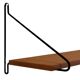 Vintage wall rack 'nijega'