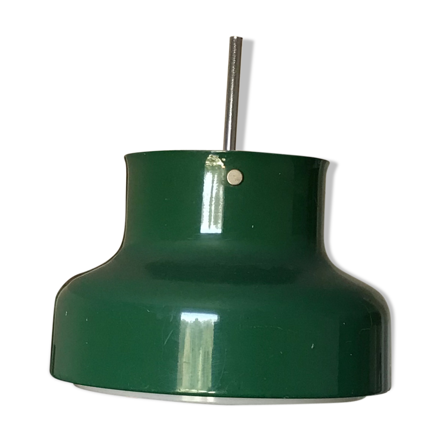 Bumling suspension by Pehrsson