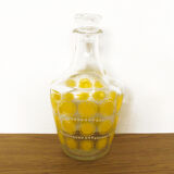 Carafe “soleil”