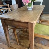 Antique table
