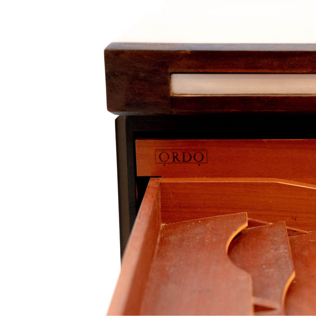 Ordo Executive Office, France, 1970