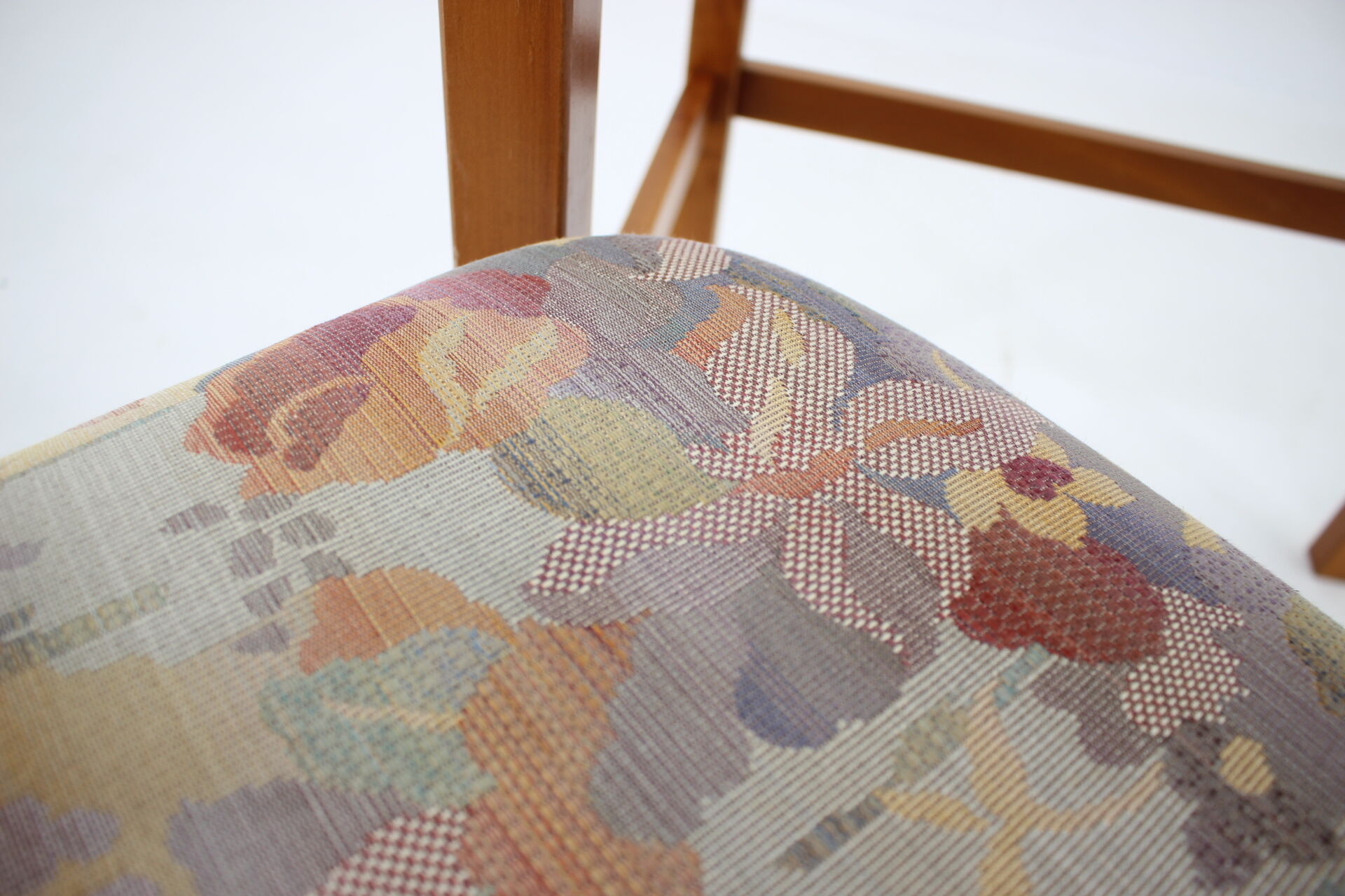 1980s Rud Thygesen and Johnny Sørensen Desk and Chair, Denmark