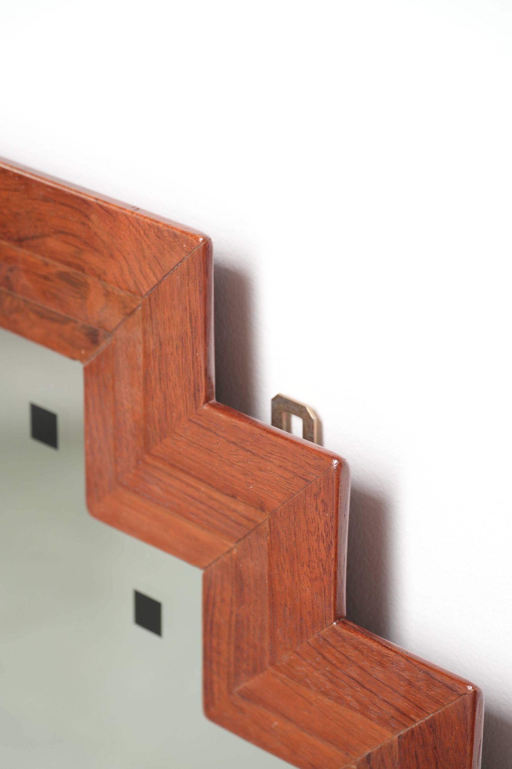 Art Deco design mirror