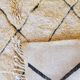 Luxurious Beni M'Rirt Rug - 262 x 168 cm