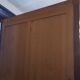 Armoire parisienne