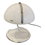 Shell lamp by Luigi Massoni and Luciano Bottura for Harvey Guzzini 1960 vintage