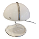 Shell lamp by Luigi Massoni and Luciano Bottura for Harvey Guzzini 1960 vintage