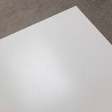 Table basse ou table d'appoint par Martin Visser pour 't Spectrum, 1961