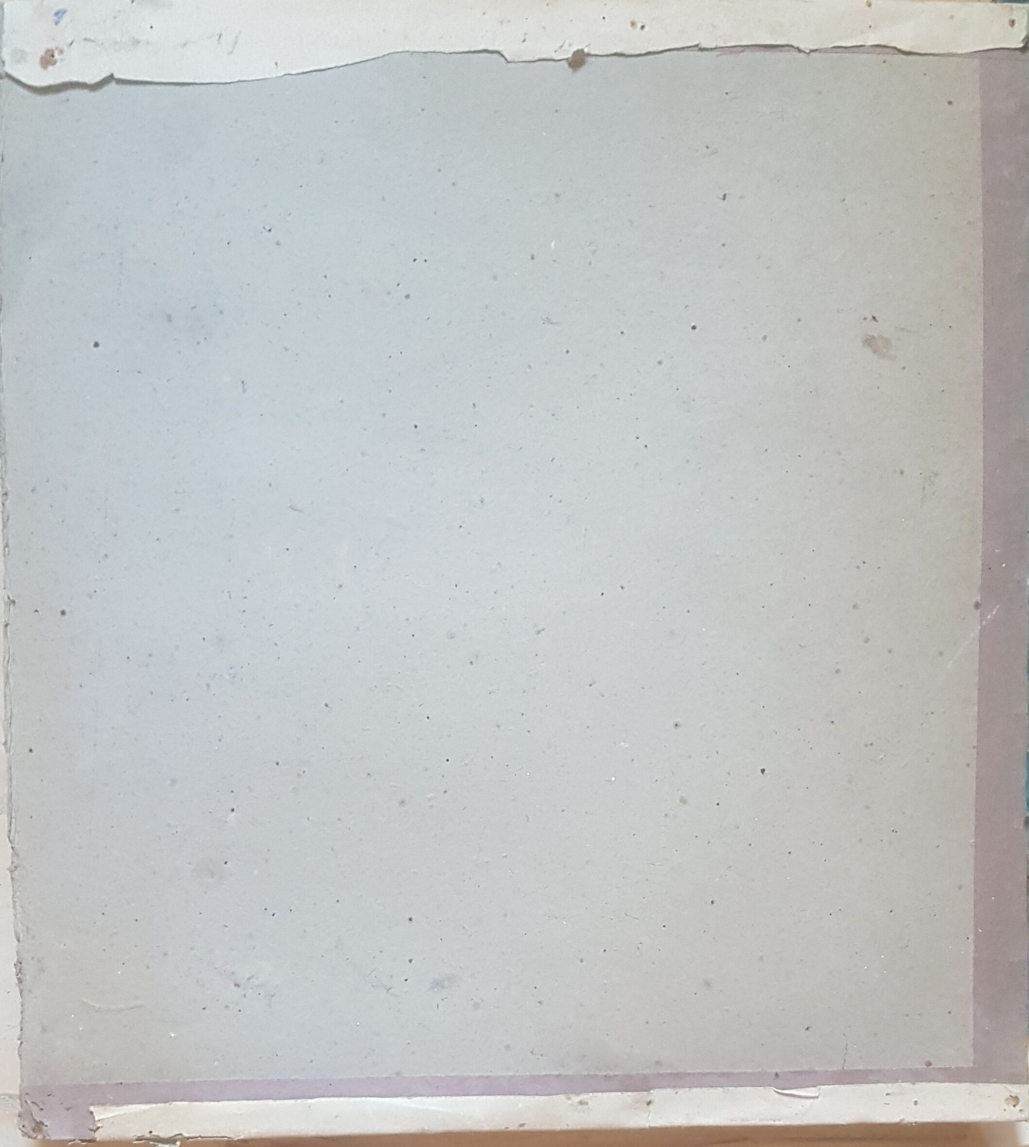 Painting from the 50s